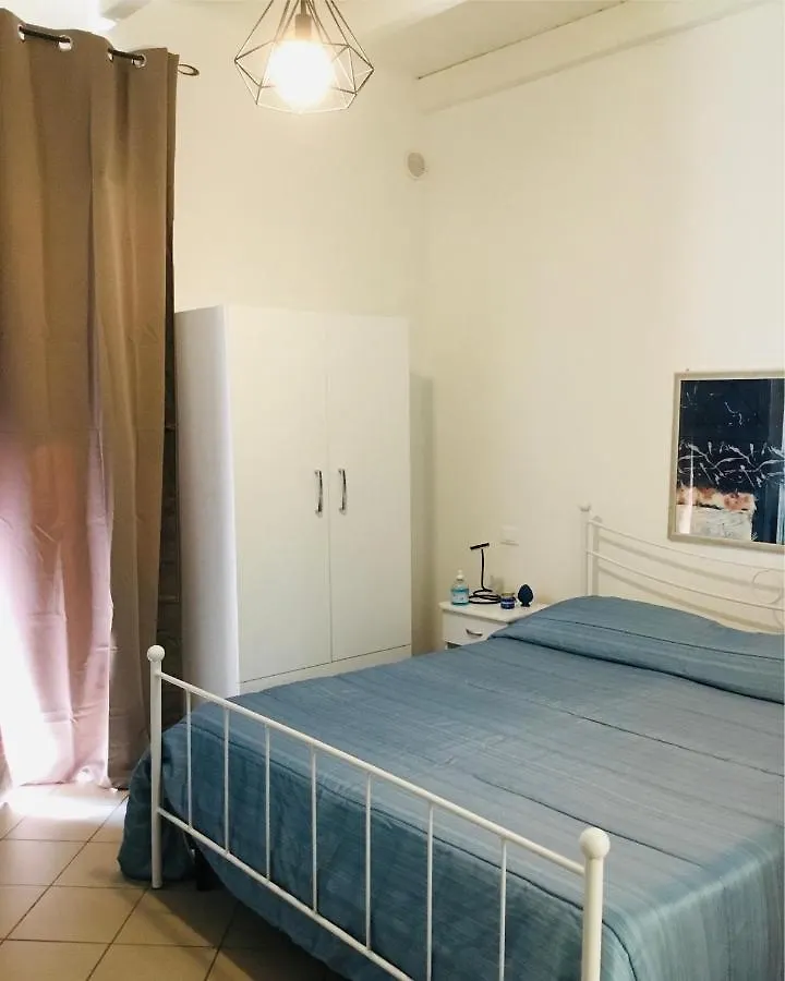 Camere Simona Castellammare del Golfo 0*,