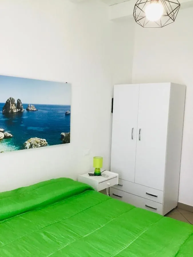 Camere Simona Castellammare del Golfo 0*,  Italien
