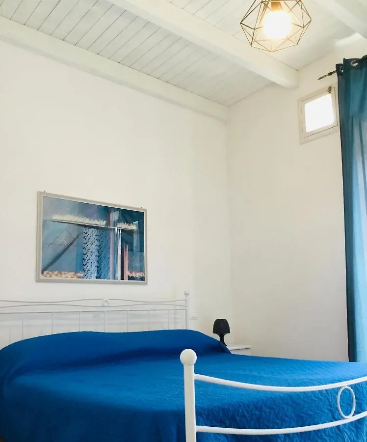 Camere Simona Castellammare del Golfo