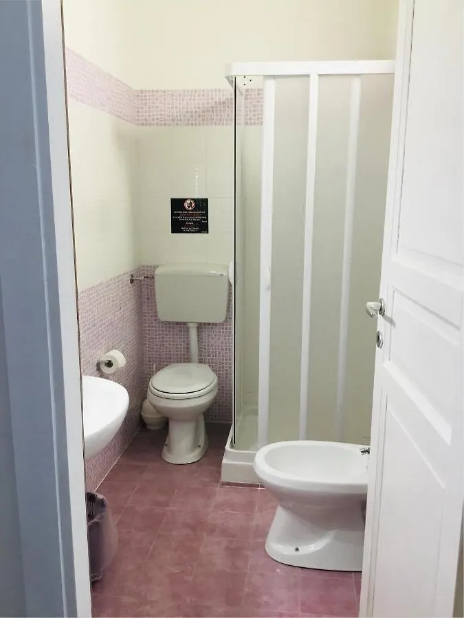 Camere Simona Castellammare del Golfo