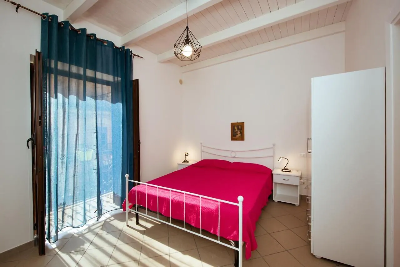 Camere Simona Castellammare del Golfo