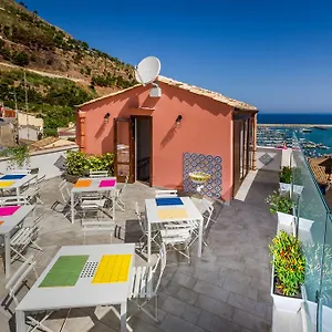3* Frühstückspension Antico Canale